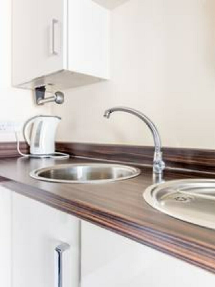 Apartamentos Modern 2 Bedroom Property In Stylish Complex