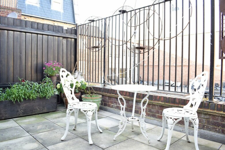 Apartamentos Beautiful 1 Bedroom Flat In Deptford