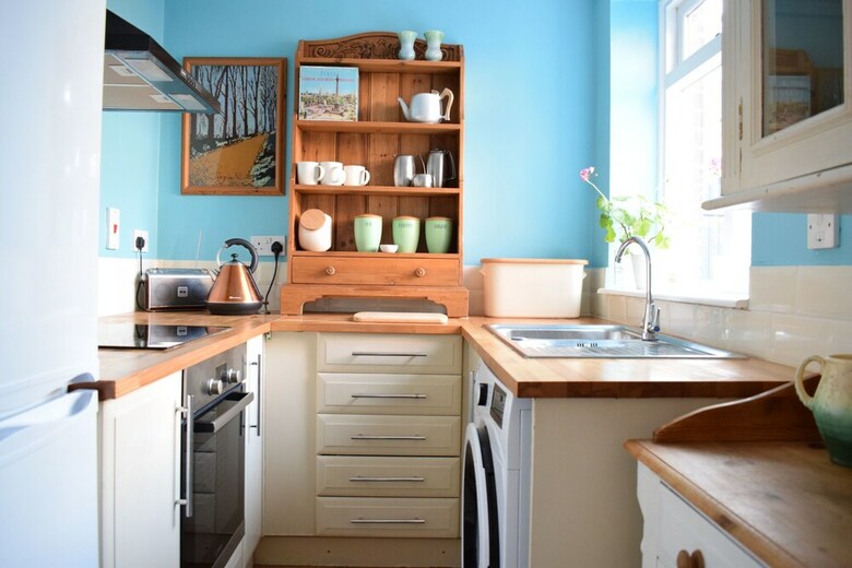 Apartamentos Beautiful 1 Bedroom Flat In Deptford