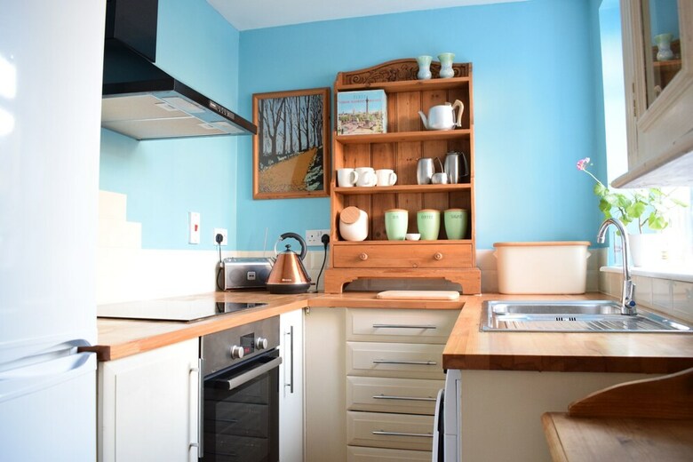 Apartamentos Beautiful 1 Bedroom Flat In Deptford