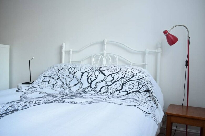 Apartamentos Beautiful 1 Bedroom Flat In Deptford
