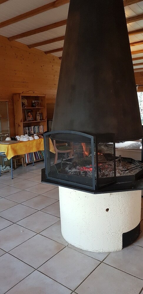 Hotel Chambres D'h�tes Les Sentiers Du Lac