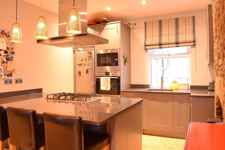 Apartamentos Retro 2 Bedroom Flat In Clapham