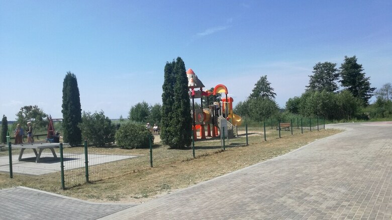 Hotel Domy Nad Zalewem