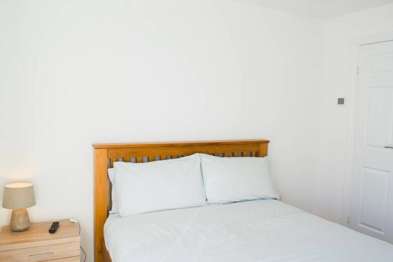 Apartamentos Modern 1 Bedroom Home