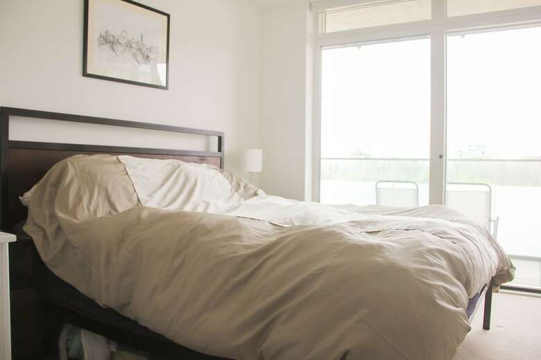 Apartamentos Luxury 2 Bedroom 2 Bathroom Flat