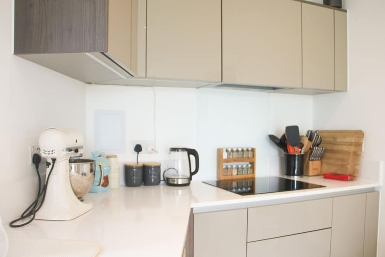 Apartamentos Luxury 2 Bedroom 2 Bathroom Flat