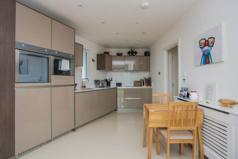 Apartamentos Luxury 2 Bedroom 2 Bathroom Flat
