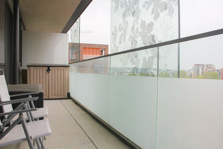 Apartamentos Luxury 2 Bedroom 2 Bathroom Flat