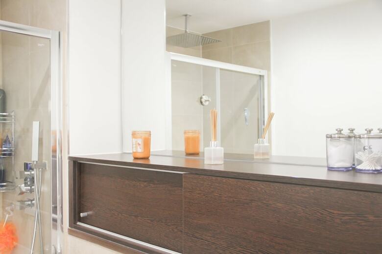Apartamentos Luxury 2 Bedroom 2 Bathroom Flat