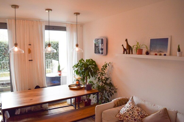 Modern 1 Bedroom House In Pontoon Dock