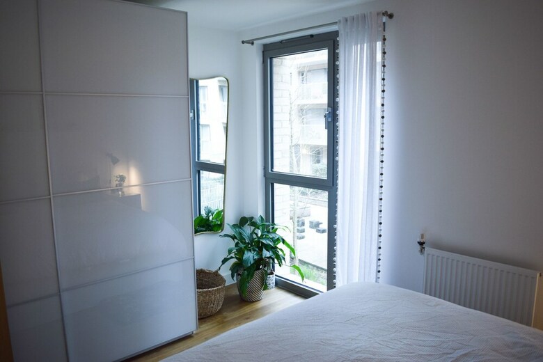 Modern 1 Bedroom House In Pontoon Dock