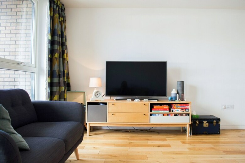 Apartamentos Modern Home By Leith Walk