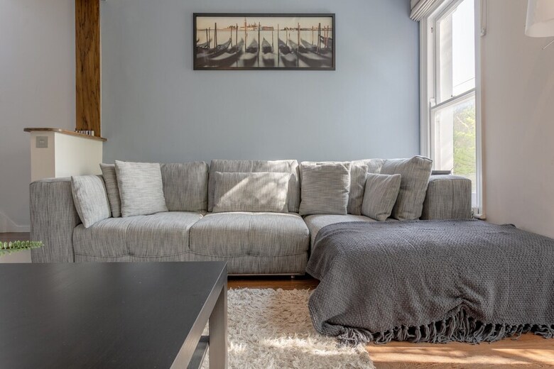 Apartamentos Stunning 2 Bedroom Terrace Flat In Fulham