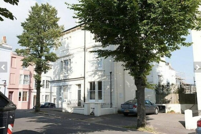 Apartamentos Central 2 Bedroom Brighton Flat Near Seven Dials