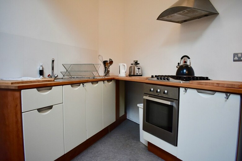 Unique And Spacious Studio Apartment Near Dublin Centre