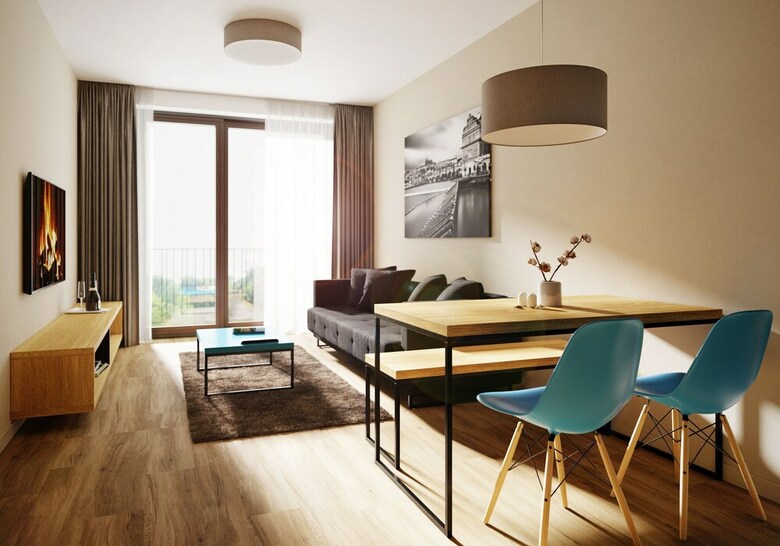 Hotel Avenue Pallova