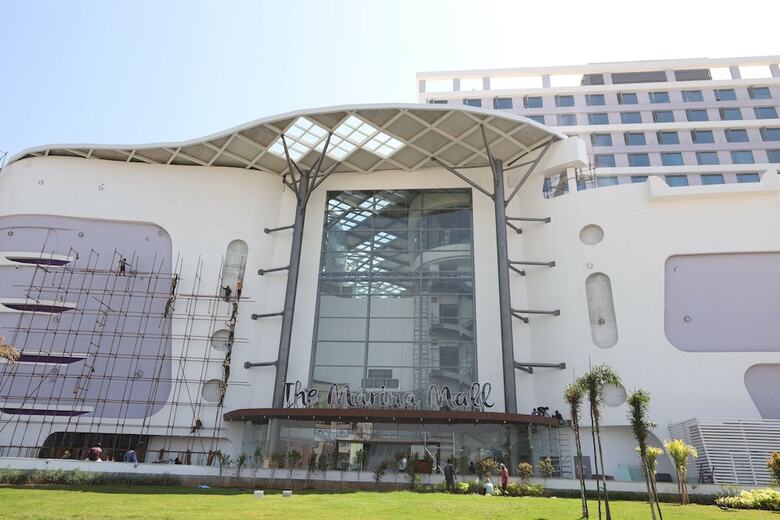 Hotel Regenta Central Rs - Chennai