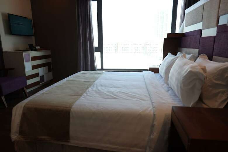Hotel Regenta Central Rs - Chennai