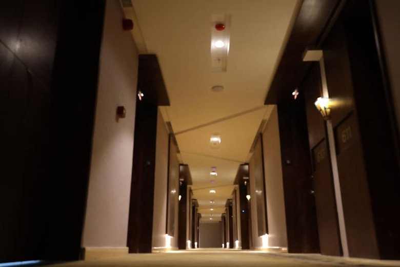 Hotel Regenta Central Rs - Chennai