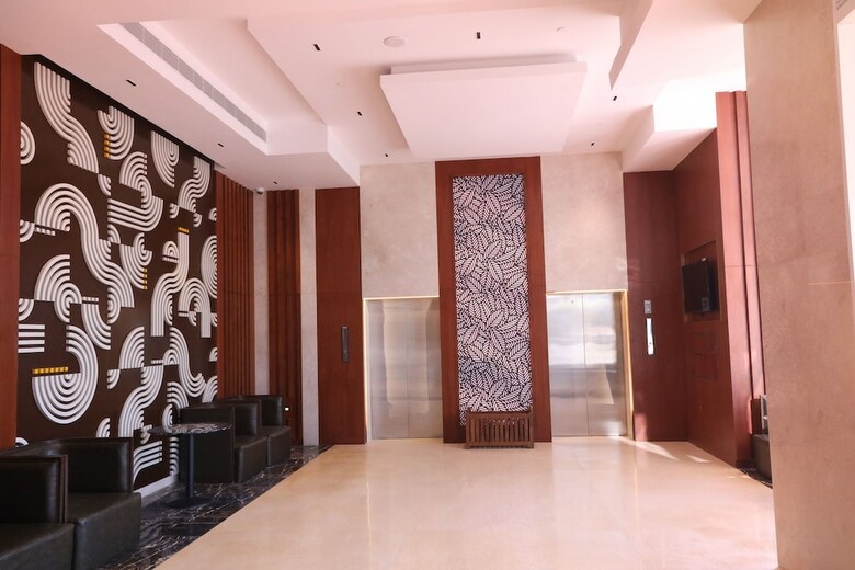 Hotel Regenta Central Rs - Chennai