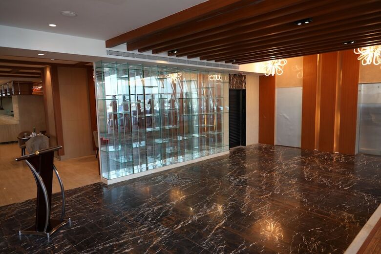Hotel Regenta Central Rs - Chennai