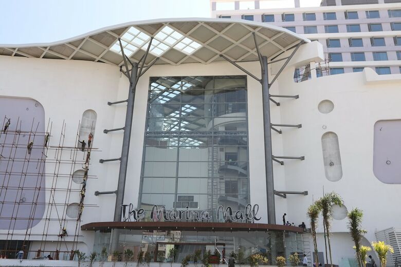 Hotel Regenta Central Rs - Chennai