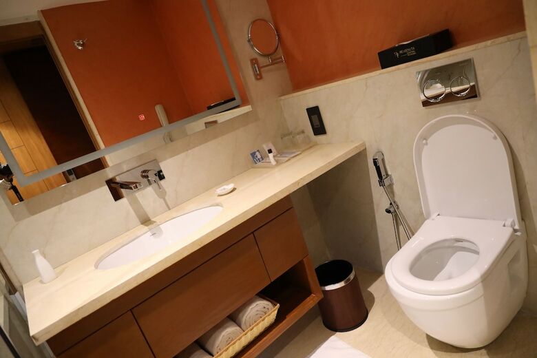 Hotel Regenta Central Rs - Chennai