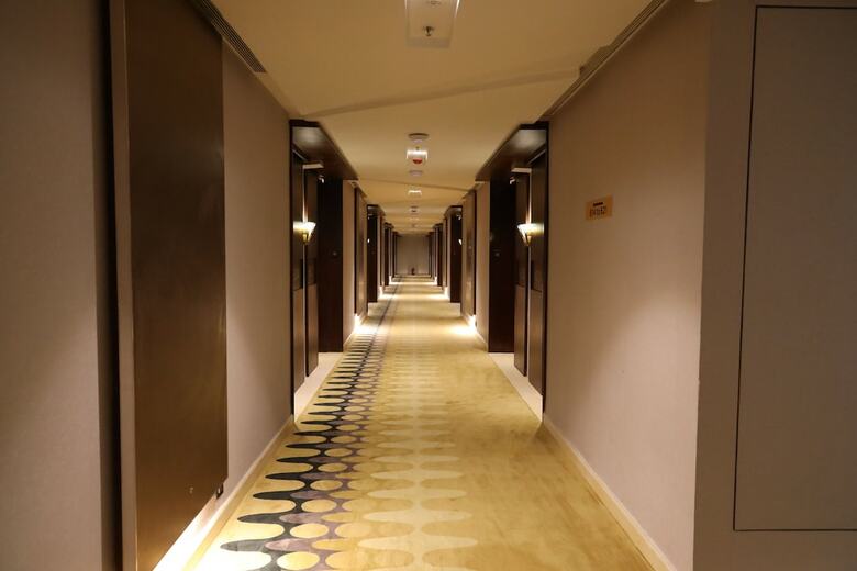 Hotel Regenta Central Rs - Chennai
