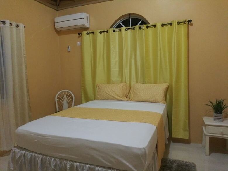 Hotel Lagardan Ocean View