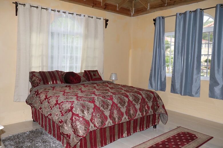 Hotel Lagardan Ocean View
