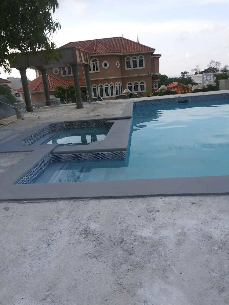 Hotel Lagardan Ocean View