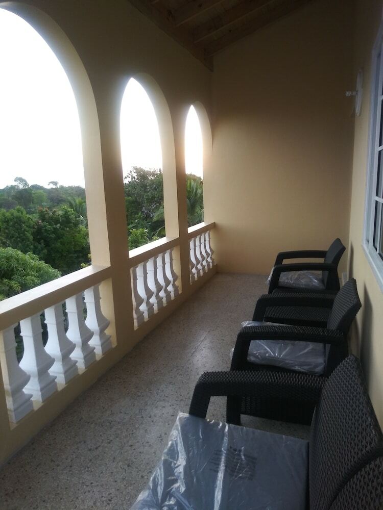 Hotel Lagardan Ocean View