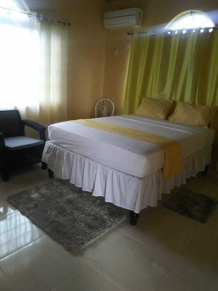 Hotel Lagardan Ocean View