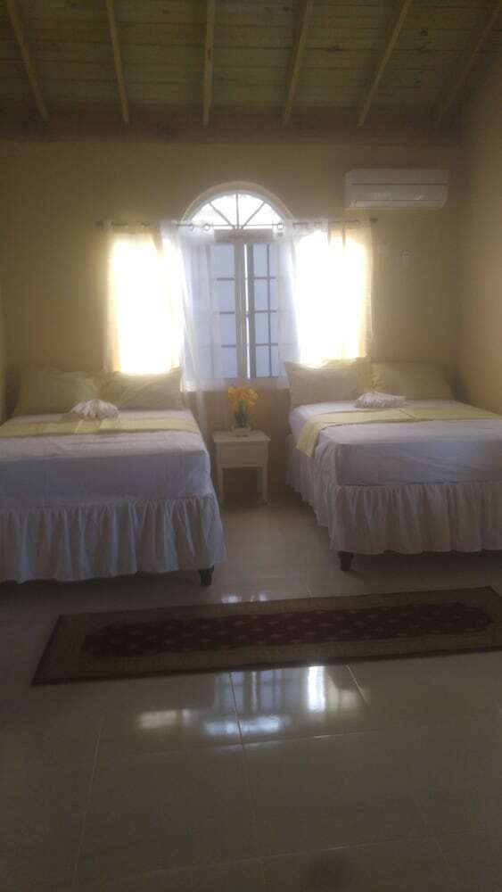 Hotel Lagardan Ocean View
