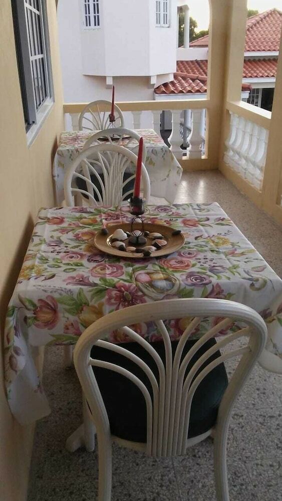 Hotel Lagardan Ocean View