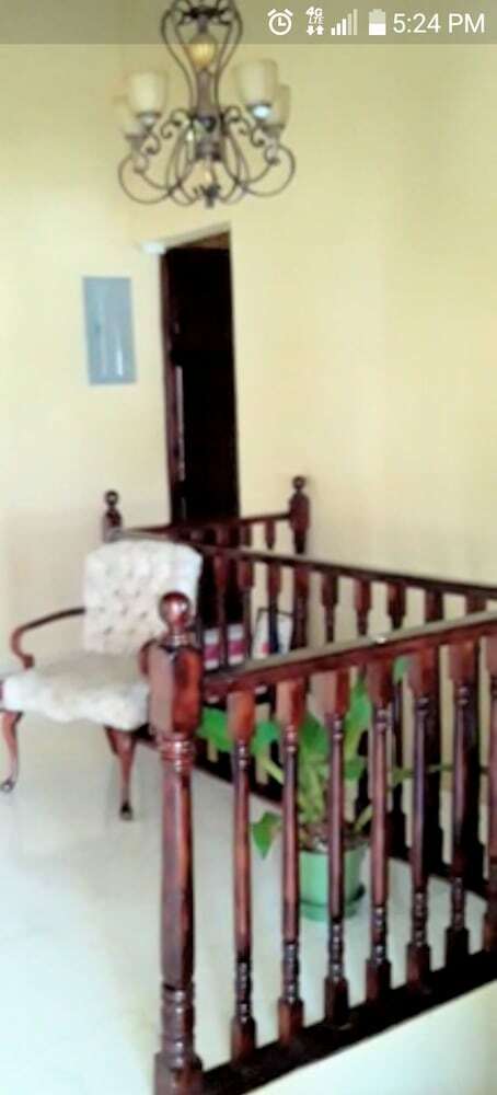Hotel Lagardan Ocean View