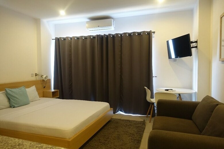 Hotel Ghana Prime Properties