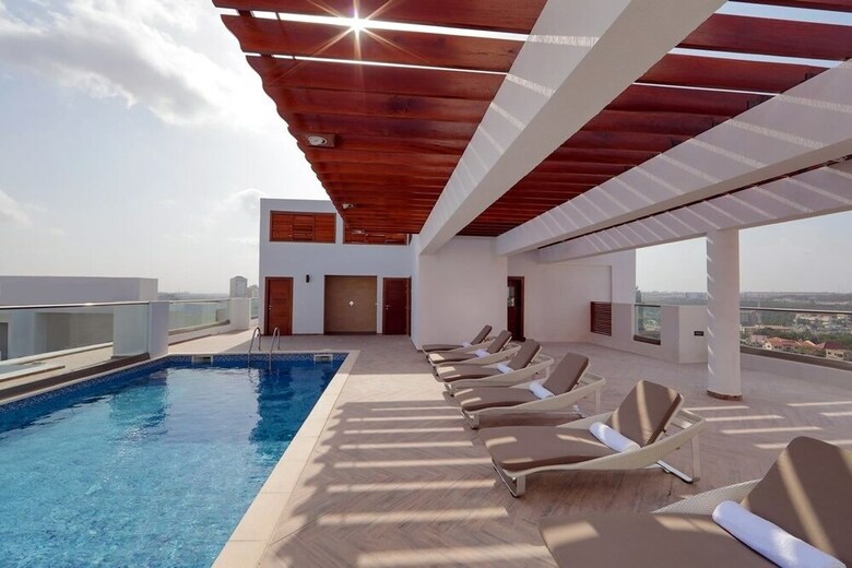 Hotel Ghana Prime Properties