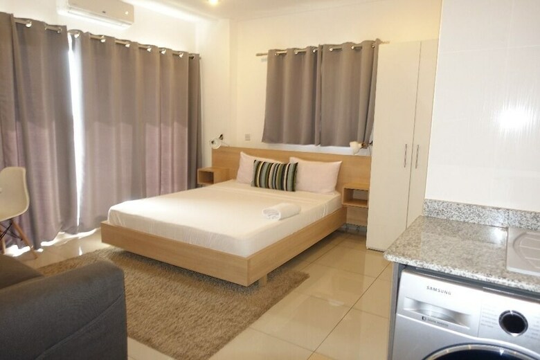 Hotel Ghana Prime Properties