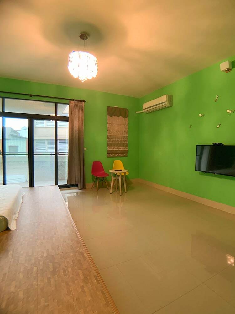 Hotel Eze Homestay