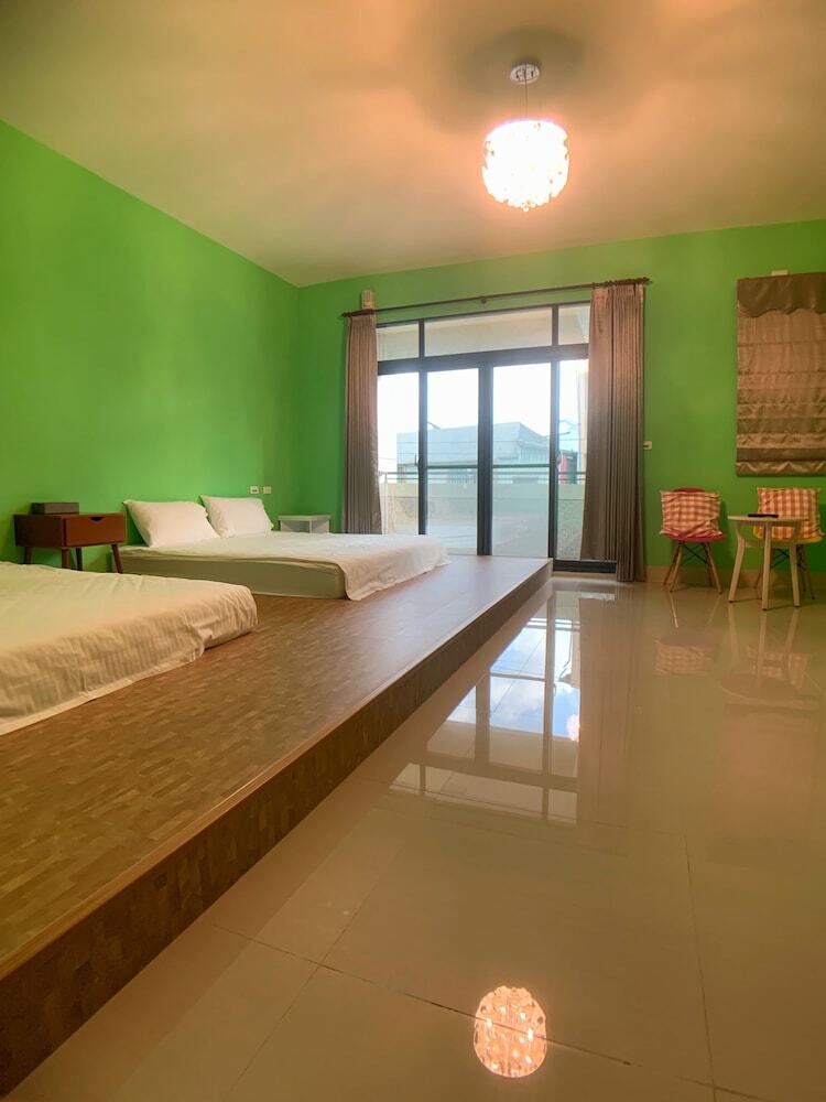 Hotel Eze Homestay