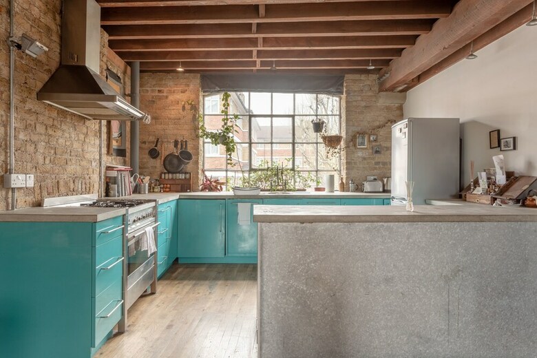 Apartamentos Stylish 2 Bedroom Flat In Southwark