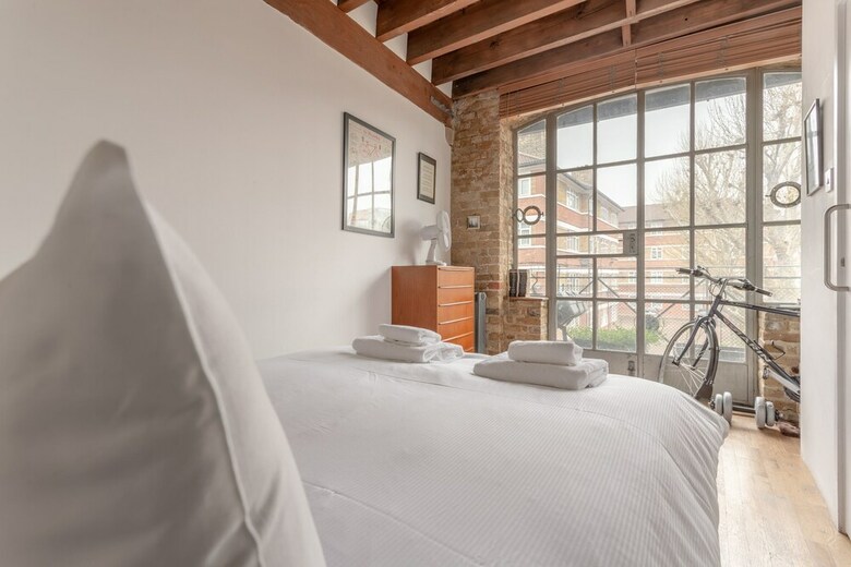 Apartamentos Stylish 2 Bedroom Flat In Southwark