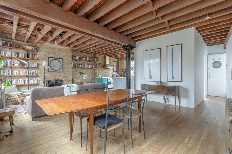 Apartamentos Stylish 2 Bedroom Flat In Southwark