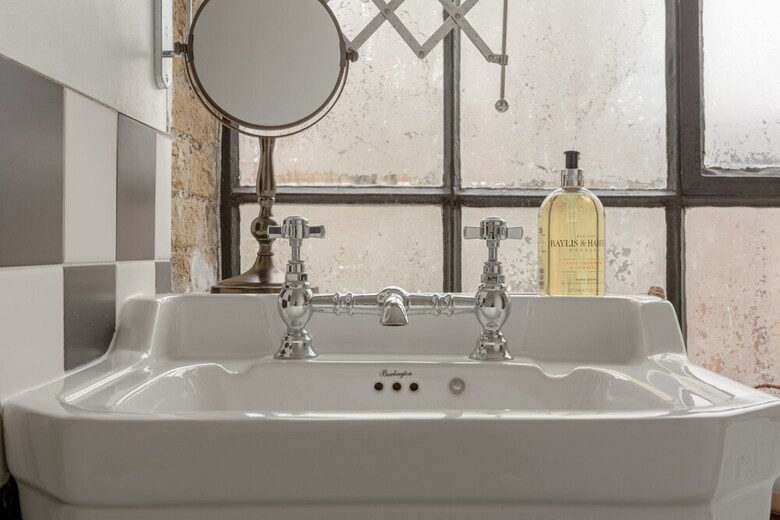 Apartamentos Stylish 2 Bedroom Flat In Southwark