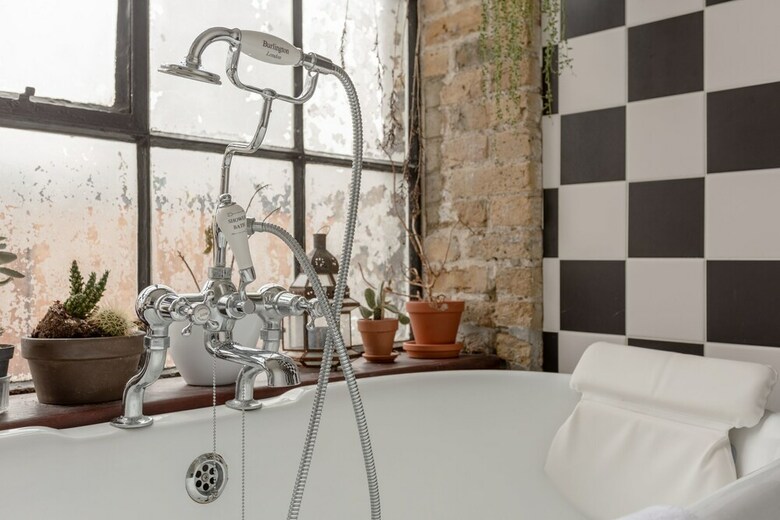 Apartamentos Stylish 2 Bedroom Flat In Southwark