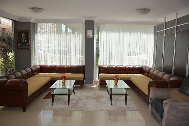 Bahceli Family Otel