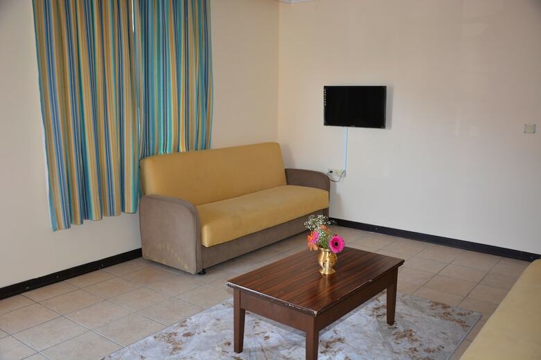 Bahceli Family Otel