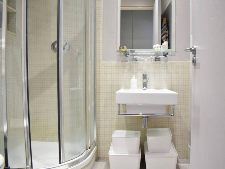 Stunning 2 Bedroom House In Chiswick